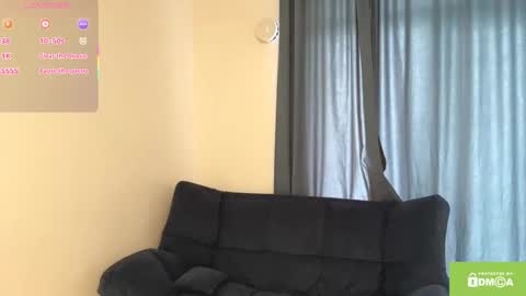 Aidaxo online show from February 22, 9:19 am