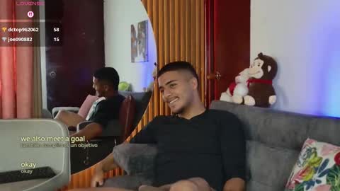 michel g22 online show from November 2, 7:27 pm