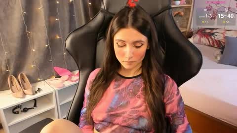 Michel online show from December 15, 12:20 pm