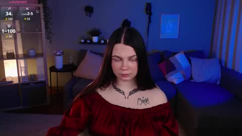 Kate online show from September 29, 1:00 am