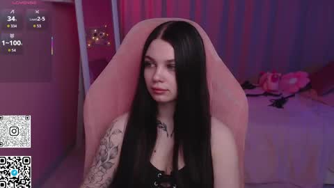 Kate online show from April 12, 1:10 am