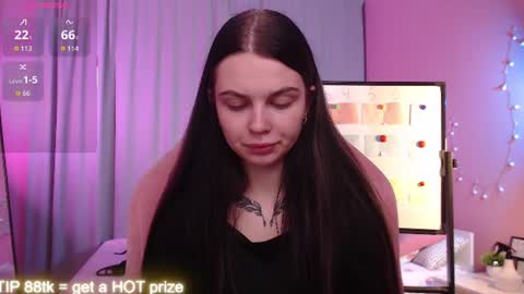 Snapshot of michela_fruet chatting on June 28, 1:11 am Kate online show from June 28, 1:11 am