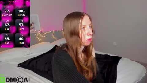 michele_mack online show from January 25, 3:30 am