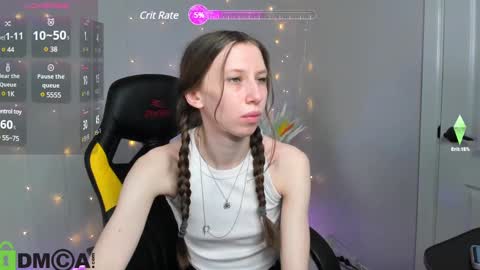 michele_mack online show from February 10, 2:41 am