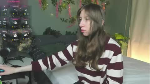 michele_mack online show from January 11, 2:16 am