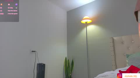 melannie   follow my new page online show from July 3, 3:13 am