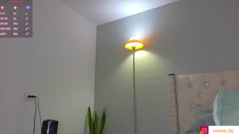 melannie   follow my new page online show from July 11, 2:36 am