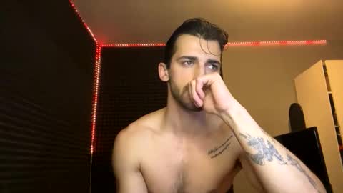 michelemagnetico online show from October 8, 10:18 pm