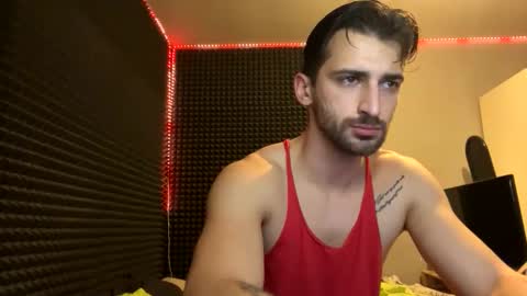 michelemagnetico online show from November 26, 10:33 pm