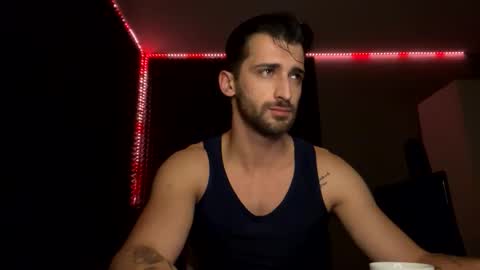 michelemagnetico online show from December 21, 9:55 pm