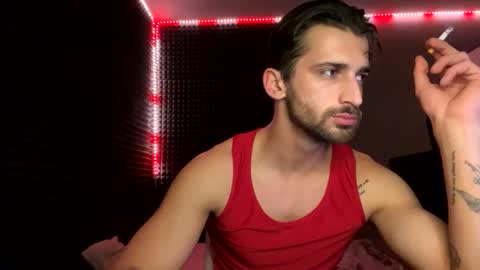 michelemagnetico online show from January 7, 11:51 pm