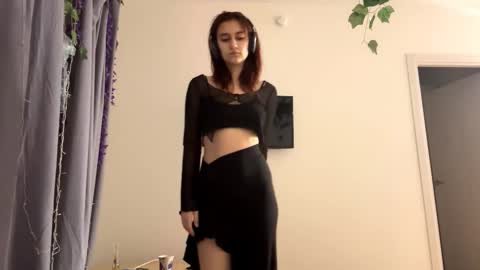 Mary online show from January 18, 12:25 am