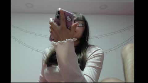 Michell online show from February 19, 3:02 am