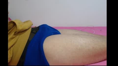 Snapshot of michell_bunny13 chatting on July 1, 2:35 am Michell online show from July 1, 2:35 am