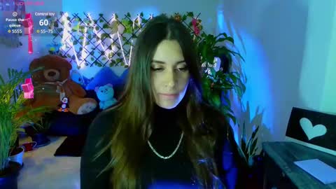 Snapshot of michell_h chatting on March 3, 2:26 am Nani online show from March 3, 2:26 am