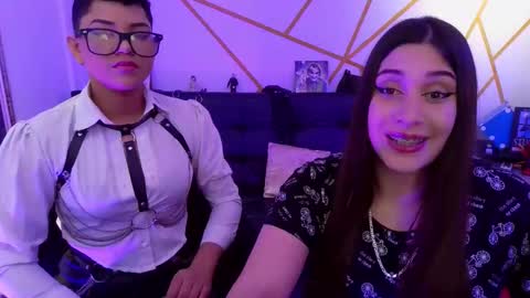 Snapshot of michell_h chatting on September 12, 12:55 am Nani online show from September 12, 12:55 am