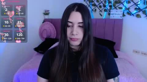 Snapshot of michell_h chatting on January 13, 3:56 am Nani online show from January 13, 3:56 am