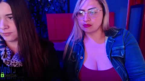 Snapshot of michell_h chatting on February 12, 6:19 am Nani online show from February 12, 6:19 am