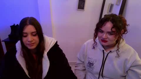 Snapshot of michell_h chatting on February 23, 9:39 am Nani online show from February 23, 9:39 am