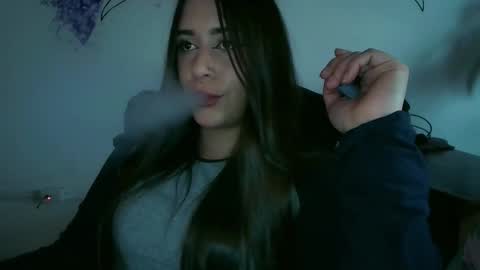 Snapshot of michell_h chatting on March 18, 5:49 pm Nani online show from March 18, 5:49 pm