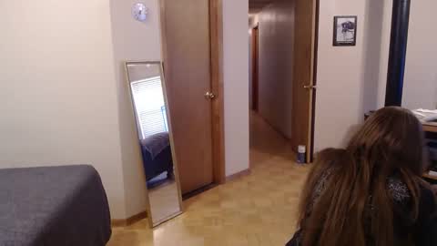 Snapshot of michelle209 chatting on January 15, 7:01 pm Michelle online show from January 15, 7:01 pm