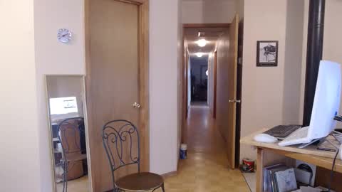 Snapshot of michelle209 chatting on February 20, 6:24 pm Michelle online show from February 20, 6:24 pm