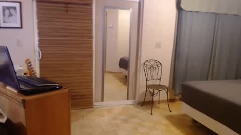 Snapshot of michelle209 chatting on March 10, 10:15 am Michelle online show from March 10, 10:15 am