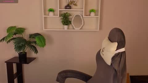 Michelle online show from March 7, 1:13 am