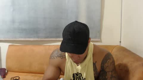 Snapshot of michelle_allen0104 chatting on September 11, 4:12 am michelle_allen0104 online show from September 11, 4:12 am