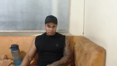 Snapshot of michelle_allen0104 chatting on September 20, 5:08 am michelle_allen0104 online show from September 20, 5:08 am