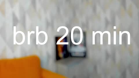 michelle_blond online show from January 22, 10:50 am