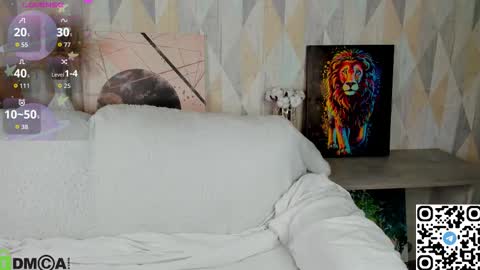 michelle_blond online show from September 11, 7:52 am