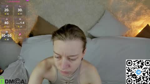 michelle_blond online show from January 13, 7:02 am