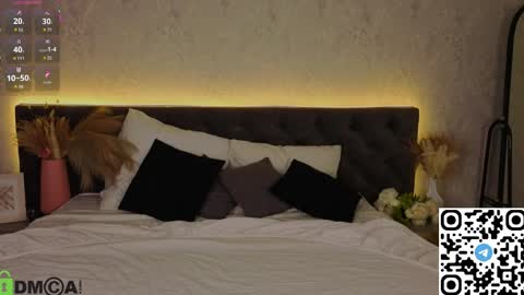 michelle_blond online show from April 7, 1:17 am