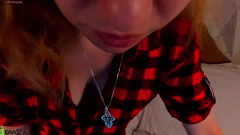michelle_blond online show from June 8, 1:09 am