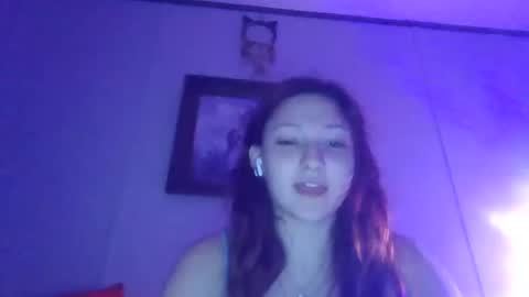 michelle_bunny2404 online show from May 3, 3:12 am