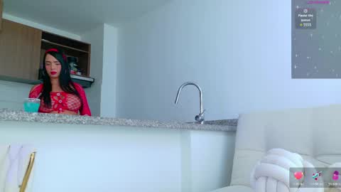 Snapshot of michelle_ferrerr chatting on May 24, 4:45 pm MICHELLE online show from May 24, 4:45 pm