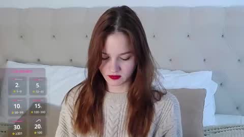 Michelle online show from February 27, 6:19 pm