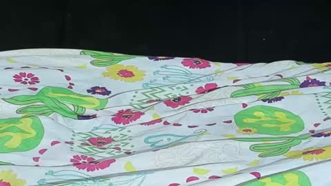 Michelle daniels online show from March 2, 12:34 pm