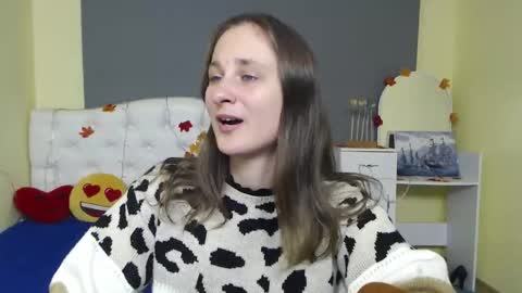 Michel online show from December 2, 12:21 pm