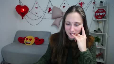 Michel online show from February 9, 12:31 pm