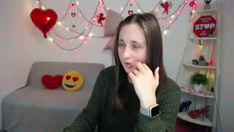 Michel online show from February 17, 1:40 pm