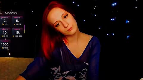 Snapshot of michelleevie chatting on February 28, 8:50 pm Agatha online show from February 28, 8:50 pm