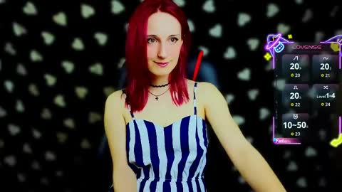 Agatha online show from May 3, 9:43 pm