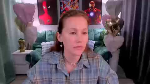 MichelleOrtis online show from March 13, 8:32 am