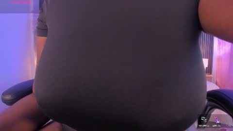 michellepreston_ online show from June 26, 12:09 pm