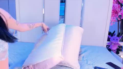 Michelle  online show from March 14, 9:42 pm