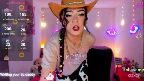 Snapshot of michellevanss22 chatting on November 14, 7:40 am online show from November 14, 7:40 am