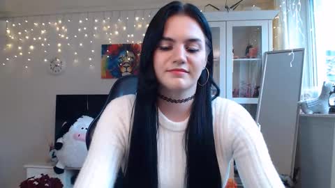 Jenny online show from March 17, 2:31 pm