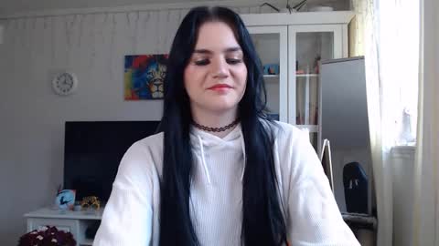 Jenny online show from March 18, 11:13 am